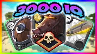 🔥 My NEW Anti-Gank Squad Tech is INSANE!!! 🔥 | Albion Online | Goldstein's Adventures Episode 30