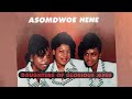 daughters of glorious jesus asomdwoe hene audio slide