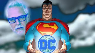 James Gunn WILL Do This In Superman: Legacy To SAVE The DCU