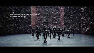Body and Soul by Crystal Pite - Teaser