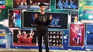 Best Dance Choreography Performance 🔥| English Song Mashup Dance Video| Short Dance Freestyle clip🤟🏻