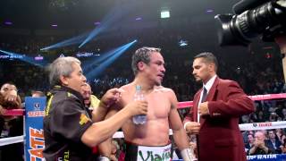 Road to Marquez vs. Alvarado Full Show (HBO Boxing)