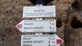 Hrad VALEČOV