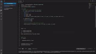 10CC413 - Python 3 - Crash Course - Generating Lots of Balls with Loops and Lists