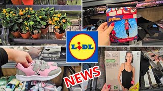 Lidl arrivage Mode - Bons Plans Mode 🚨