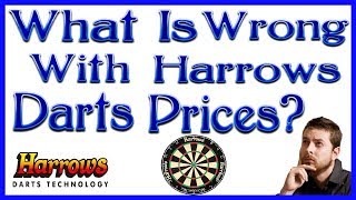 Harrows Pricing Issues In North America - UNREAL Markups!!