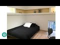 mycolive budapest bethlen 5 apartment tour