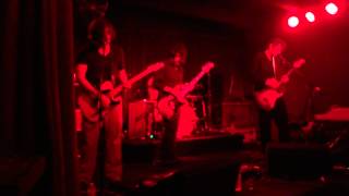 Dot Hacker Live Eye Opener