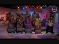 Soweto Gospel Choir - The O