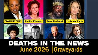 Remembering the Legends | Where Are They Buried Today?