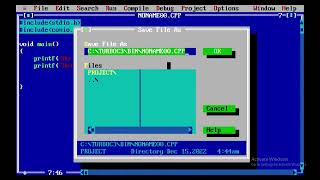 C Programming - Printf Function || The Programming Hub||
