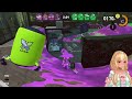 【スプラトゥーン3】ハロウィンフェス🎃「忍者」陣営！ﾆﾝﾆﾝ【不知火フレア ホロライブ】