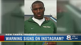 Warning Signs On Instagram