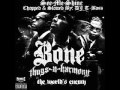 Bone Thugz & Harmony - See Me Shine C&S