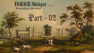 IIEST Shibpur | A documentary on BE College | Part 02