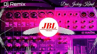 Jeda Nasha Nasha || Dj Song 2023 Remix || Dj Vikrant Allahabad || Dj Jatin JTN Allahabad