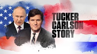 Tucker Carlson's Untold Story | Power Players