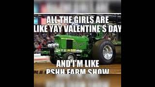 Some more tractor pulling quotes and pictures