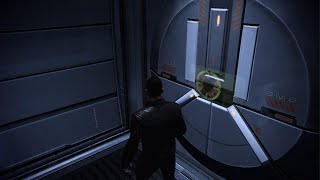 Potentially Garrus Vakarian's Most Savage Line