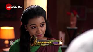 Kudumbashree Sharada | Ep - 981 | Best Scene | Dec 22 2024 | Zee Keralam