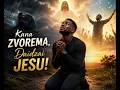 Kana Zvorema, Daidzai Jesu