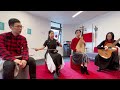 春节序曲 spring festival performance at lancaster university confucius institute