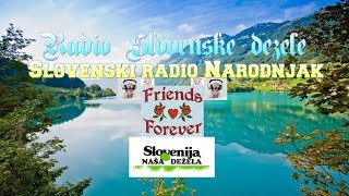 Radio Narodnjak v ŽIVO na YouTube