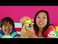 Ryan's World Slime Baff Surprise Toys Challenge game  Mystery Slime , Mystery Putty, Molekule!!!