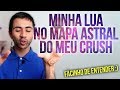 NÃO ADIANTA LIGAR PRO CRUSH NO DIA SEGUINTE, SE VOCÊ NÃO ENTENDER ISSO