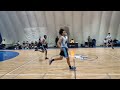 top notch prep vs sauga city x league session 3 senior december 7 2024