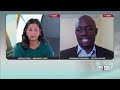 Irregularities in the Zimbabwe elections