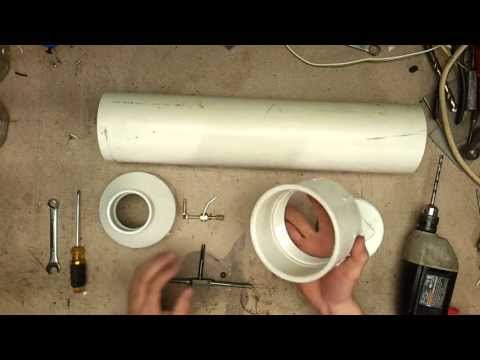 how to make a potato gun / launcher how to make a potato gun / launcher