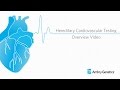 Hereditary Cardiovascular Genetic Testing | Ambry Genetics