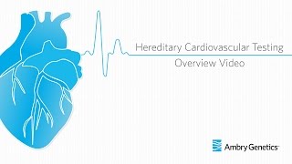 Hereditary Cardiovascular Genetic Testing | Ambry Genetics