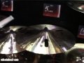 Zildjian Cymbals at NAMM 2010