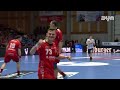 nerven liegen blank highlights mt melsungen sg flensburg handewitt dhb pokal