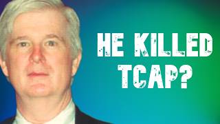 Louis Conradt - How TCAP Ended?