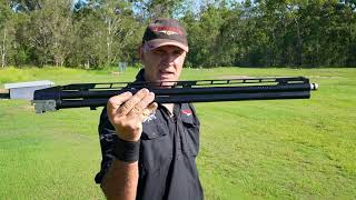 Product Review - Khan Shotguns (new guns to the range)