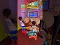 【凄技】２歳児がマリオにハマってる！　太鼓の達人　おに　鬼！　スーパーマリオブラザーズ　 太鼓の達人　 shorts