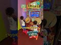 【凄技】２歳児がマリオにハマってる！　太鼓の達人　おに　鬼！　スーパーマリオブラザーズ　 太鼓の達人　 shorts