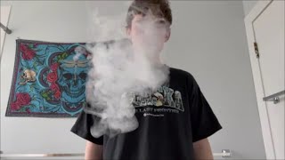 BLINKER BATHROOM HOT BOX