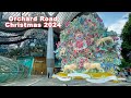 Orchard Road Decorations | Christmas 2024 | Sneak Peek