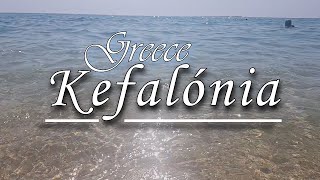 Álmaim szigete: KEFALÓNIA I 2019 I Holidays in Greece I RoliTúra