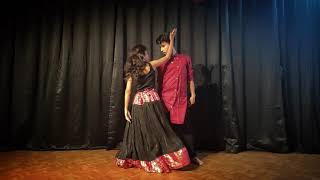 DO DHAARI TALWAR || BOLLYWOOD CHOREOGRAPHY || DANCE COVER BY PARAS AND HARPREET .