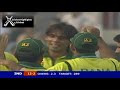 india vs pakistan 3rd odi match hutch cup 2006 lahore cricket highlights