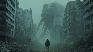 When the Apocalypse Arrived | Sci-Fi Cosmic Horror Film, Post Apocalyptic Film
