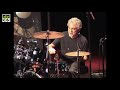 steve gadd drum solo