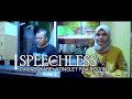 SPEECHLESS (NAOMI SCOTT) Cover by KABEL KONSLET Feat REYVINA