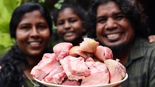 ഒരു പൊളപ്പൻ പോർക്ക് പെരട്ട്.... kerala style pork