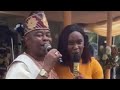 EXCITING! YEMI SHODIMU: MY PERFORMANCE WITH MABAJA CROONER,T. OJAGBEMI #trending #views #music